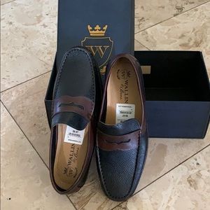 Wallin Mens dress shoes